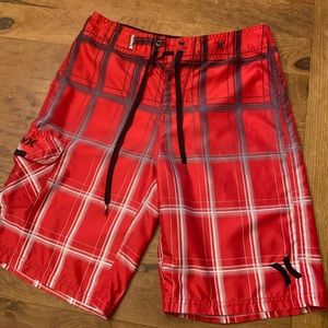 Hurley boardshorts